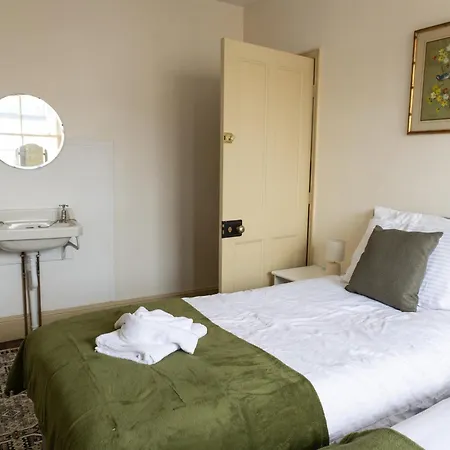 Tatil Evi Grand Victorian House Sleeps 12 Near North Bay Scarborough